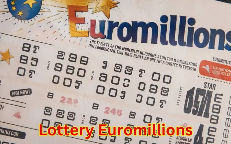 lottery euromillions