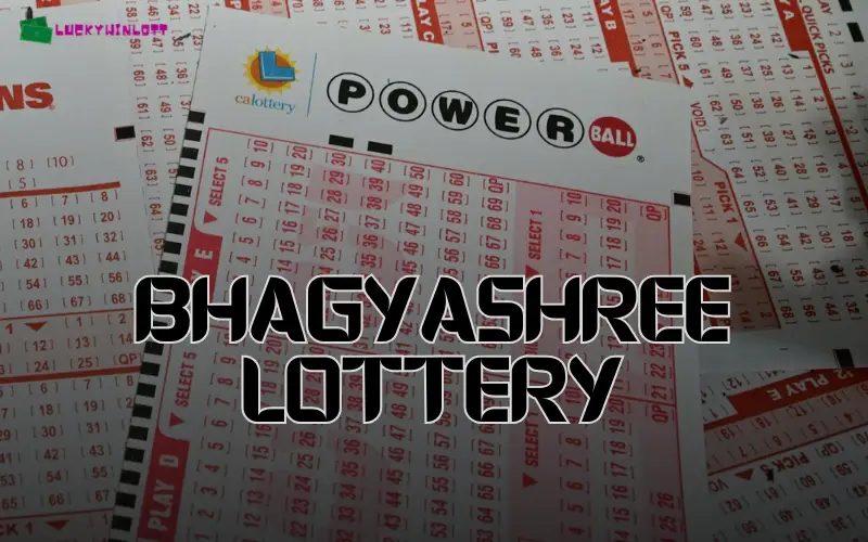 bhagyashree lottery