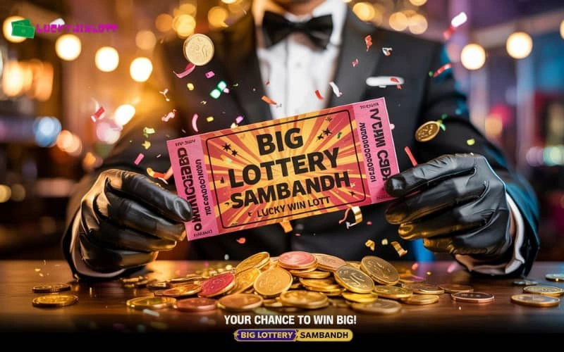 lottery sambandh