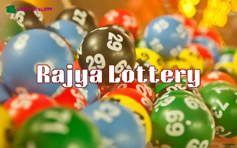 rajya lottery