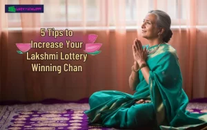 lakshmi lottery