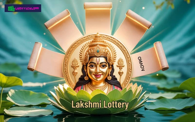 lakshmi lottery