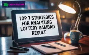lottery sambad result