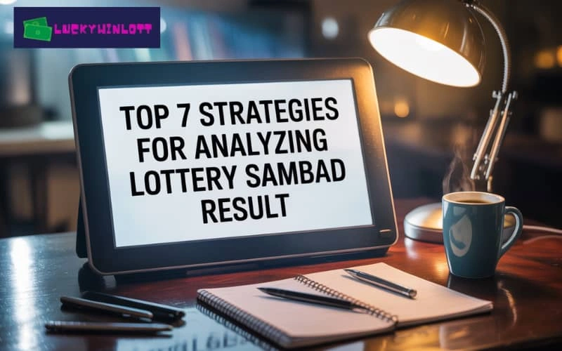 lottery sambad result