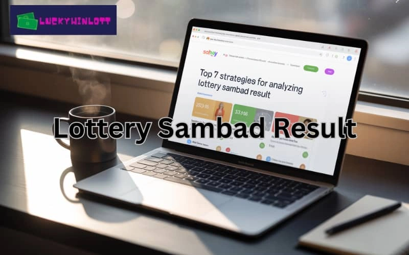lottery sambad result