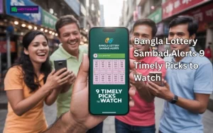 bangla lottery sambad