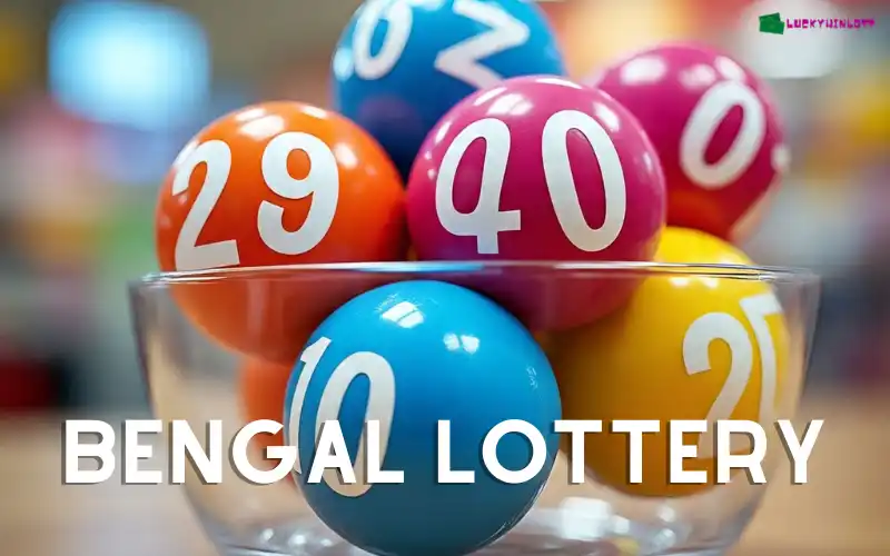 bengal lottery