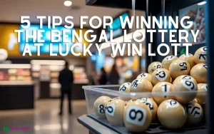 bengal lottery