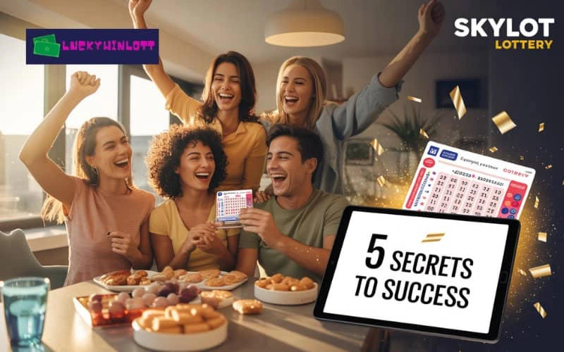 skylot lottery