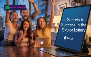 skylot lottery