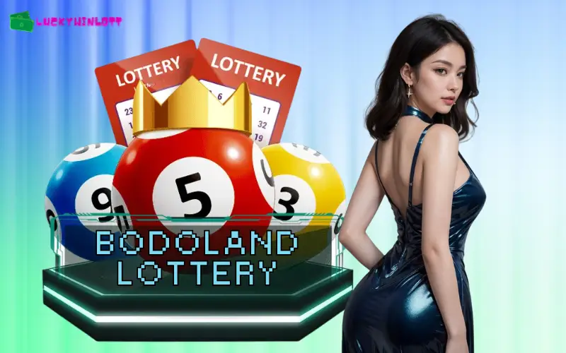 bodoland lottery