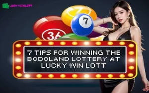 bodoland lottery