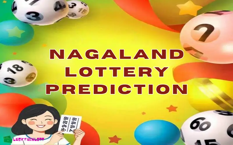 nagaland lottery prediction