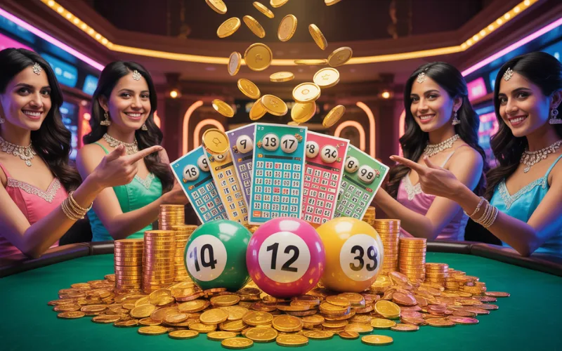 bhutan state lottery at lucky win lott body image