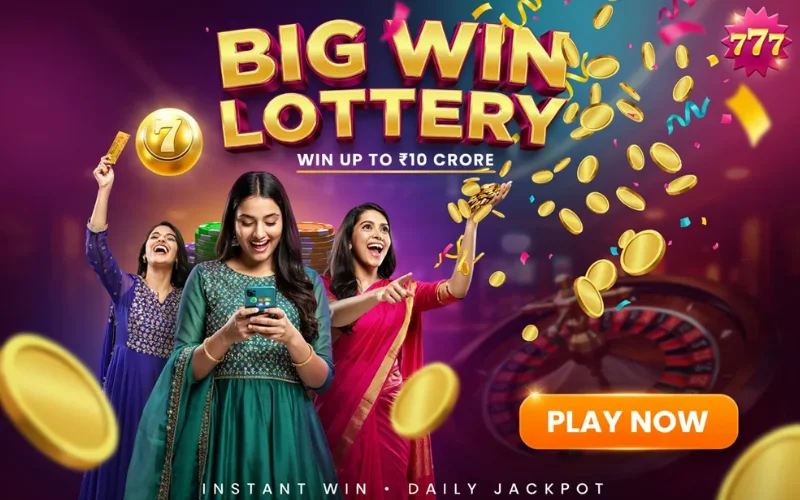 chetak lottery chetak at lucky win lott body image